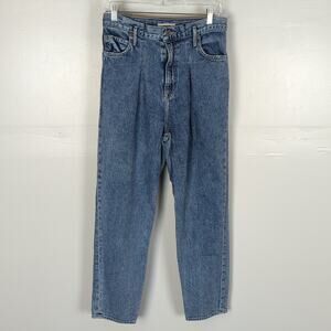 GRLFRND Teagan Pleated Jeans